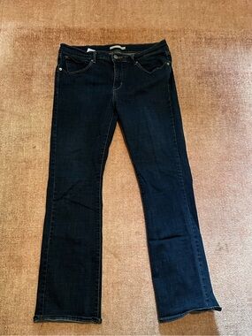 Levi’s Classic Bootcut Jeans
